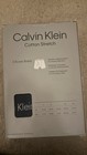 Calvin Klein Men s Cotton Stretch Classic Fit Wicking 3-pack Boxer Briefs L