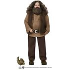Rubeus Hagrid With Norbert Dragon Doll Harry Potter Collectible 12  Figure