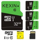 32gb Micro Sd Card Class 10 Sdhc Tf Card Memory Card For Camera Laptop Lot