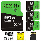 5pack lot 32gb Micro Sd Card Sdhc Memory Card Tf Class 10 Sd High Speed Tf Cards