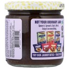 Smash Foods  Grape Jam  No Sugar Added  Low-calorie  Vegan  1 Jar 