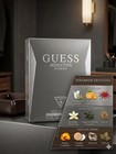 Guess Seductive Homme Men s Aftershave Fluid  Regular Size 3 4 Fl Oz   100 Ml