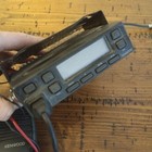 Kenwood Tk-760 Vhf Fm Transceiver Mobile Radio With Microphone And Bracket B1