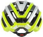 Lem Motiveair Bike Helmet     Carbon Fiber flo Yellow     Lightweight Cycling Helmet