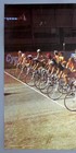 Queen      Rare Vintage Original 1979  nude Bicycle Race  Personality Poster