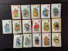Montserrat   445 - 460  Mnh  2026 Scott Catalogue Value   25 90