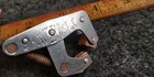 Kant Twist 401 1  Standard T-handle Clamp 1 Peice New