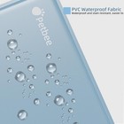 Dog Cooling Mat  Pet Cooling Mat For Dogs And Cats Pressure Activated Waterproof