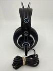 Akg K240 Mkii Over-ear Studio Headphones K-240 Mk2