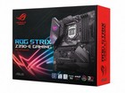 Asus Rog Strix Z390-e Gaming Lga 1151 Intel Motherboard