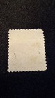 U s  Stamps Scott  254  M vg ng  Dk  Brown  4 Cent  Lincoln  1894  P12