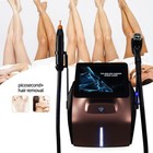 2in1 Picosecond Laser Tattoo Removal Diode Laser 808 755 940 1064nm Hair Removal