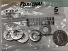 5 16 X3 4 Extra Thick Flat Washer Grd 18-8 Stainless Steel 5 Qty Going Nuts C19b