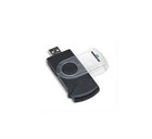 Manhattan 40-in-1 High-speed Usb 2 0 Mobile Multi-card Reader writer  Usb2-cr40