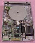 Nos Teac  Fd-55fv-03-u  5 25 Inch  Vintage Floppy Diskette Drive