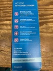 Linksys Ac1200 Dual-band Wi-fi Range Extender   Wi-fi Booster  re635  hpb020785 