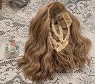 Reborn Doll Wig  Toddler Wig Size 8