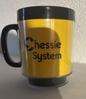 Vintage Chessie System Coffee Mug