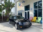 2004 Cadillac Low Miles 59 491 Sunroof 
