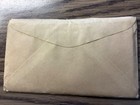 1961 Us Mint Set - In Original Sealed Envelop