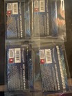 Pokemon Xy Evolutions 2016 Sealed Booster Packs Art Set
