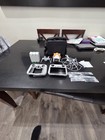 Dji Mini 3 Pro Ready To Fly Drone W  Dji Rc  Batteries  Case  Guards 34m