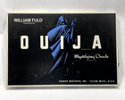 Vintage Ouija Mystifying Oracle Board Game Original Box William Fuld Planchette