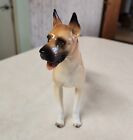 Vtg Shafford Japan Great Dane Figure  173 Large Gorgeous 
