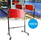 Single Self-study Table Tennis Return Board Ping Pong Rebound Board Equipment