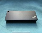 Lenovo - 40b00300us - Lenovo Thinkpad Thunderbolt 4 Workstation Dock Used