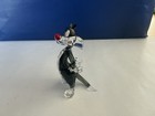 Swarovski Warner Brothers Looney Tunes Iconic Sylvester 5470345 Retired Freepost