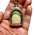 Sacred Phra Somdej Toh Wat Rakang Thai Buddha Amulet Protection Talisman
