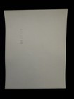 Vera-ellen White Christmas 1954 Original Wardrobe Continuity Type 1 Photo 4x5