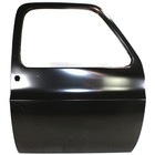 Door Shell Set For 1975-1976 Chevrolet C10 C20 C30 K10 K20 K5 Blazer Front 2pc