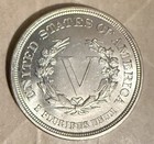 V Nickel 1902   x3   1883    