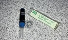 Vtg K e Keuffel Esser Leroy Reservoir Pen Nib 5 W nib Key Nos