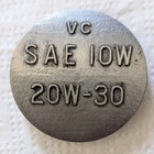   Gas  Oil Can  Advertising Steel Stamping Dies  Set  2 