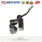 Genuine Dji Mavic Pro Gimbal Camera Motor Arm Bracket With Cover  Flex Cable Fs