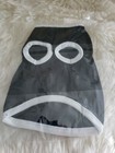 Cute Love Dog T-shirt Summer Vest Costume Apparel Tshirt For Pet Puppy Small