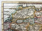 Asia Korea  As An Island By Nicolas Sanson C1794 Genuine Engraved Map