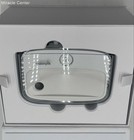 Waterpik Sidekick Portable Water Flosse Travel Use Teeth Gums Braces Dental Care