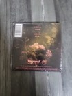 Melanie Martinez - Void   Evil Clear Color 4  Tiny Vinyl Record - New Sealed