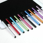 10pcs Capacitive Touch Screen Stylus Pen For Ipad Air Mini Iphone Samsung Tablet