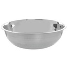 Hubert   Mixing Bowl 16 Quart - 18  Dia X 5 3 10  H