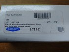 Jaskonlea Fw-2 White Standard Bar Polishing Compound For Al Brass Non-ferrous