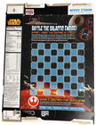 General Mills - 2016 Limited Edition Darth Vader Star Wars Cereal Box