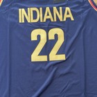 Blue Indiana Fever Jersey - Caitlin Clark  22 Men   s Size 2xl