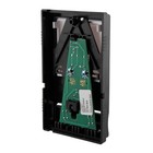 Garage Door Opener Remote Wired Wall Pad Panel For Liftmaster Chamberlain 78lm