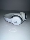 - Beats By Dr  Dre Solo2 Over Ear Headphones Wired-white  B0518