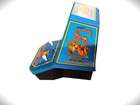 Ms pac Man  2395 Coleco Bally Midway 1981-82 Good Cond  Free U s a  Shipping 